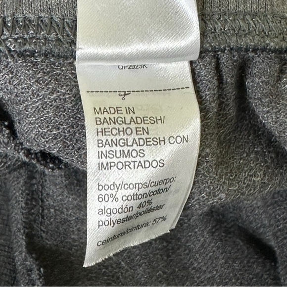 195 - CALVIN KLEIN JOGGERS LARGE - Picture 8 of 13